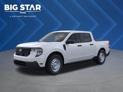 New 2026 Ford Maverick - photo 1