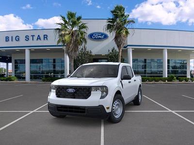 New 2026 Ford Maverick - photo 1