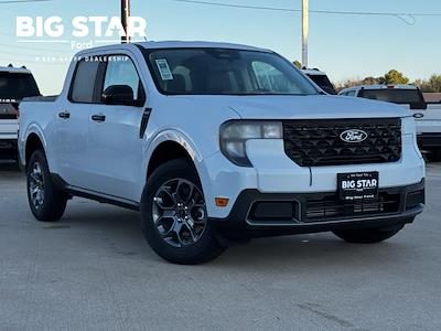 2026 Ford Maverick SuperCrew Cab AWD Pickup for sale #TRA31600 - photo 1