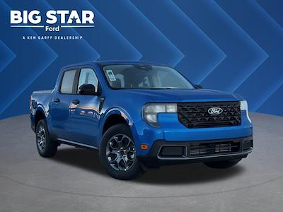 2026 Ford Maverick SuperCrew Cab AWD Pickup for sale #TRA33353 - photo 1