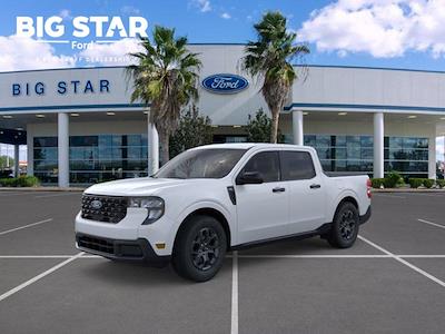 New 2026 Ford Maverick - photo 1