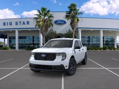 New 2026 Ford Maverick - photo 1