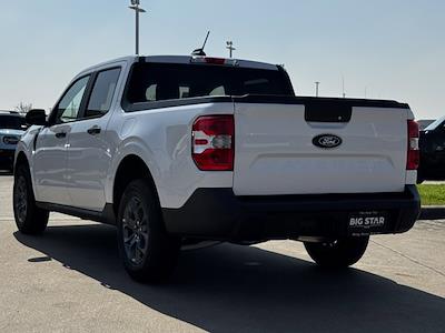 New 2026 Ford Maverick - photo 1