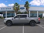 New 2026 Ford Maverick XLT SuperCrew Cab for sale #TRA33576 - photo 4