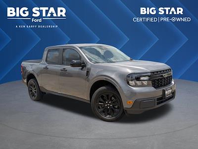 2023 Ford Maverick SuperCrew Cab FWD Pickup for sale #TRA36032 - photo 1
