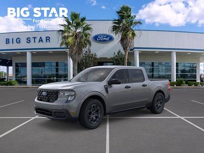 New 2026 Ford Maverick - photo 1