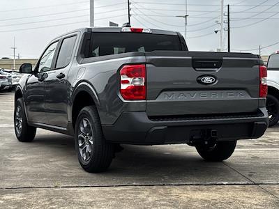 New 2026 Ford Maverick - photo 1
