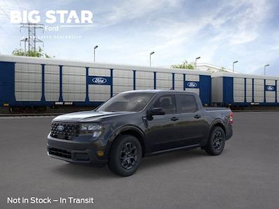 New 2026 Ford Maverick - photo 1