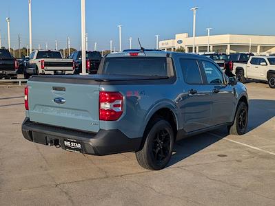 2022 Ford Maverick SuperCrew Cab AWD Pickup for sale #TRA50706 - photo 2