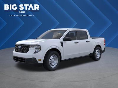 New 2026 Ford Maverick - photo 1