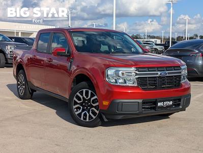 2023 Ford Maverick SuperCrew Cab AWD Pickup for sale #TRA77676 - photo 1