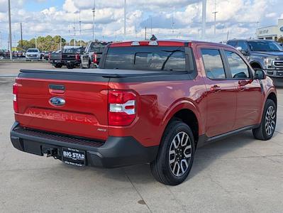Used 2023 Ford Maverick Lariat SuperCrew Cab for sale #TRA77676 - photo 2