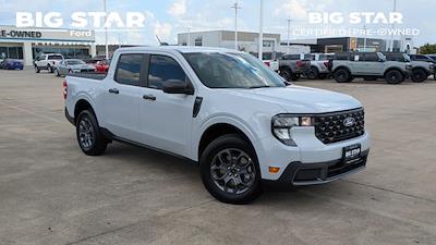 2025 Ford Maverick SuperCrew Cab FWD Pickup for sale #TRA78252 - photo 1