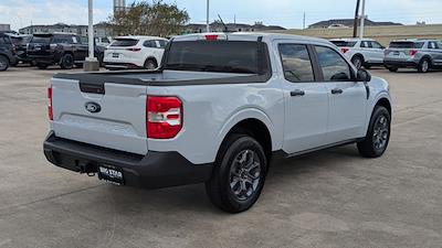 2025 Ford Maverick SuperCrew Cab FWD Pickup for sale #TRA78252 - photo 2
