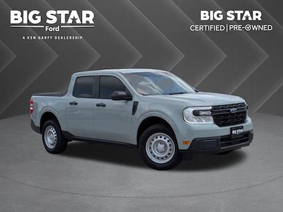 2024 Ford Maverick SuperCrew Cab FWD Pickup for sale #TRA90116 - photo 1