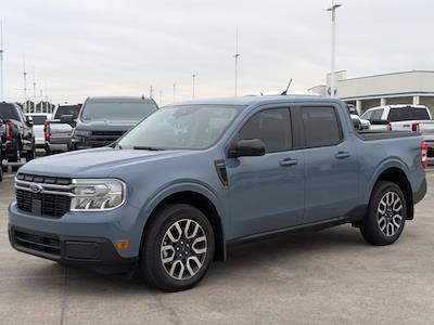 2024 Ford Maverick SuperCrew Cab FWD Pickup for sale #TRB44748 - photo 1