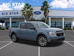 2024 Ford Maverick SuperCrew Cab FWD Pickup for sale #TRB44748 - photo 3