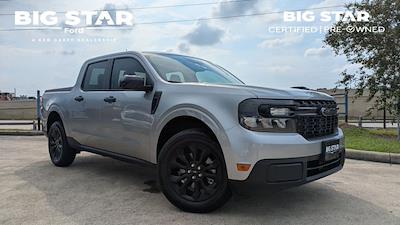 2024 Ford Maverick SuperCrew Cab FWD Pickup for sale #TRB73617 - photo 1