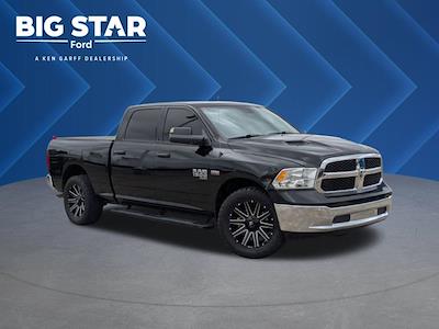 2020 Ram 1500 Classic Crew Cab 4WD Pickup for sale #TS101745 - photo 1