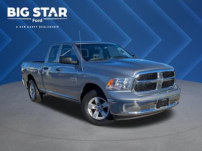 2020 Ram 1500 Classic Quad Cab DRW RWD Pickup for sale #TS119479 - photo 1