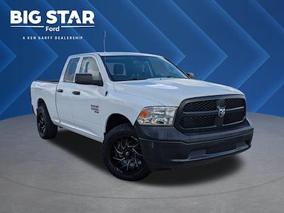2019 Ram 1500 Classic Quad Cab DRW RWD Pickup for sale #TS733106 - photo 1