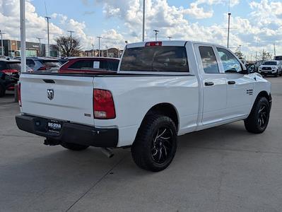 Used 2019 Ram 1500 Tradesman Quad Cab for sale #TS733106 - photo 2
