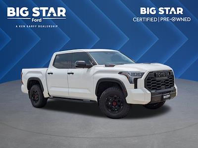 2023 Toyota Tundra CrewMax Cab 4WD Pickup for sale #TX038256 - photo 1