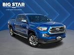 Used 2017 Toyota Tacoma Limited Double Cab for sale #TX041567 - photo 1