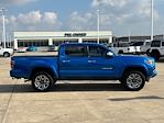 Used 2017 Toyota Tacoma Limited Double Cab for sale #TX041567 - photo 3