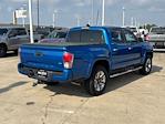 Used 2017 Toyota Tacoma Limited Double Cab for sale #TX041567 - photo 2