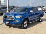 Used 2017 Toyota Tacoma Limited Double Cab for sale #TX041567 - photo 7