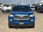 Used 2017 Toyota Tacoma Limited Double Cab for sale #TX041567 - photo 8