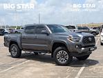 2021 Toyota Tacoma Double Cab RWD Pickup for sale #TX107636 - photo 1