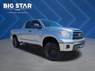 2012 Toyota Tundra Double Cab 4WD Pickup for sale #TX226914 - photo 1