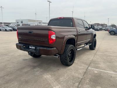 Used 2016 Toyota Tundra 1794 Crew Cab for sale #TX573669 - photo 2