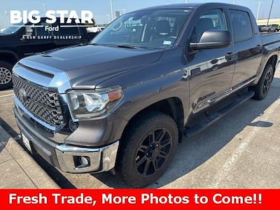 2020 Toyota Tundra CrewMax Cab 4WD Pickup for sale #TX915572 - photo 1