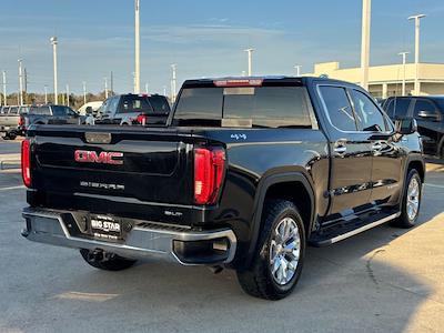 Used 2020 GMC Sierra 1500 SLT Crew Cab for sale #TZ105620 - photo 2