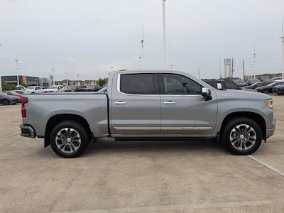 2024 Chevrolet Silverado 1500 Crew Cab 4WD Pickup for sale #TZ148655 - photo 2