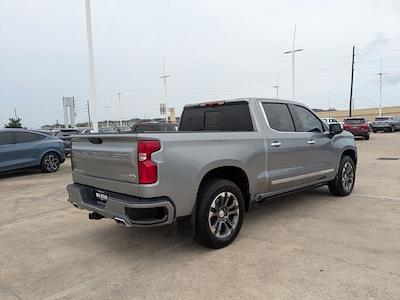 2024 Chevrolet Silverado 1500 Crew Cab 4WD Pickup for sale #TZ148655 - photo 2