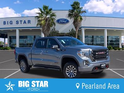2021 GMC Sierra 1500 Crew Cab 4WD Pickup for sale #T190862A - photo 1