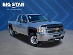 Used 2013 Chevrolet Silverado 2500 Work Truck Extended Cab for sale #TZ275833 - photo 1