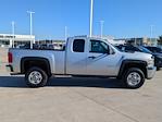 Used 2013 Chevrolet Silverado 2500 Work Truck Extended Cab for sale #TZ275833 - photo 3