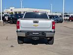 Used 2013 Chevrolet Silverado 2500 Work Truck Extended Cab for sale #TZ275833 - photo 4