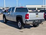 Used 2013 Chevrolet Silverado 2500 Work Truck Extended Cab for sale #TZ275833 - photo 5