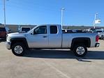 Used 2013 Chevrolet Silverado 2500 Work Truck Extended Cab for sale #TZ275833 - photo 6