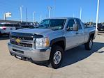 Used 2013 Chevrolet Silverado 2500 Work Truck Extended Cab for sale #TZ275833 - photo 7