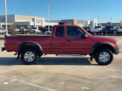 Used 2001 Toyota Tacoma PreRunner Access Cab for sale #TZ725829 - photo 2