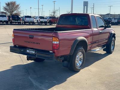 Used 2001 Toyota Tacoma PreRunner Access Cab for sale #TZ725829 - photo 2