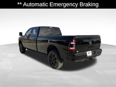 New 2024 Ram 3500 Big Horn Crew Cab 4x4 Pickup for sale #21312 - photo 2