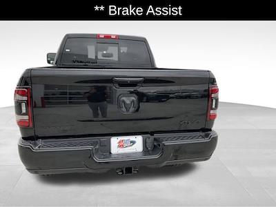 2024 Ram 2500 Crew Cab 4x4 Pickup for sale #21398 - photo 2